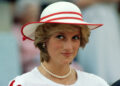 Princess Diana's Time Capsule Was Just Unveiled