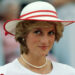Princess Diana's Time Capsule Was Just Unveiled