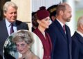 Princess Diana’s brother issues message as royals snub important day