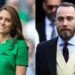 Princess Kate’s brother James joins Royal Family in major celebration