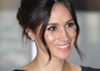 'Princess' Meghan Markle shows her true colours on commercial flight | Royal | News