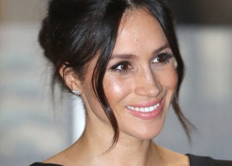 'Princess' Meghan Markle shows her true colours on commercial flight | Royal | News