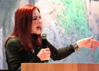 Priscilla Presley accused of hastening daughter’s death for gain – NBC Los Angeles