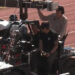 Production crew films coming-of-age drama based on all-deaf Oregon track team