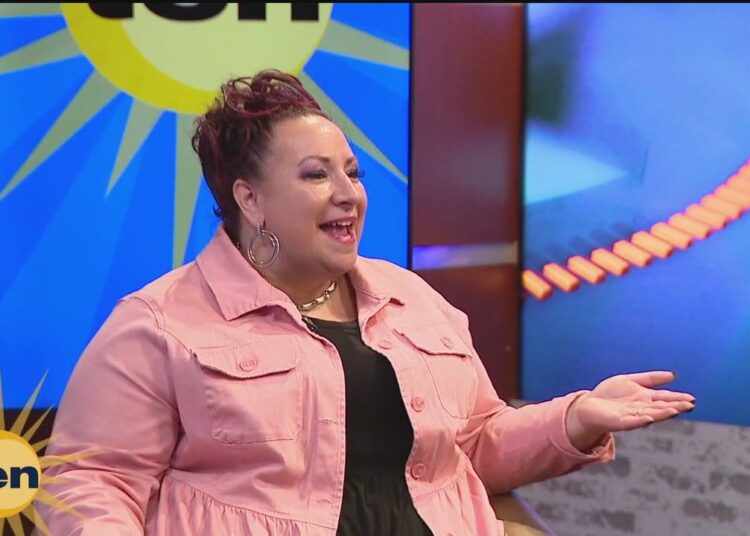 Psychic medium, celebrity news & more | The Ten