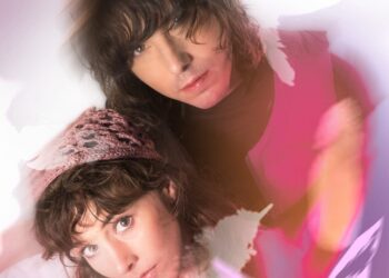 Purity Ring Shares Surreal New Single “Imanocean”