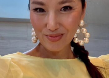QVC Host Nancy Yoon Leaving Shopping Network After 3 Years Find Out Why