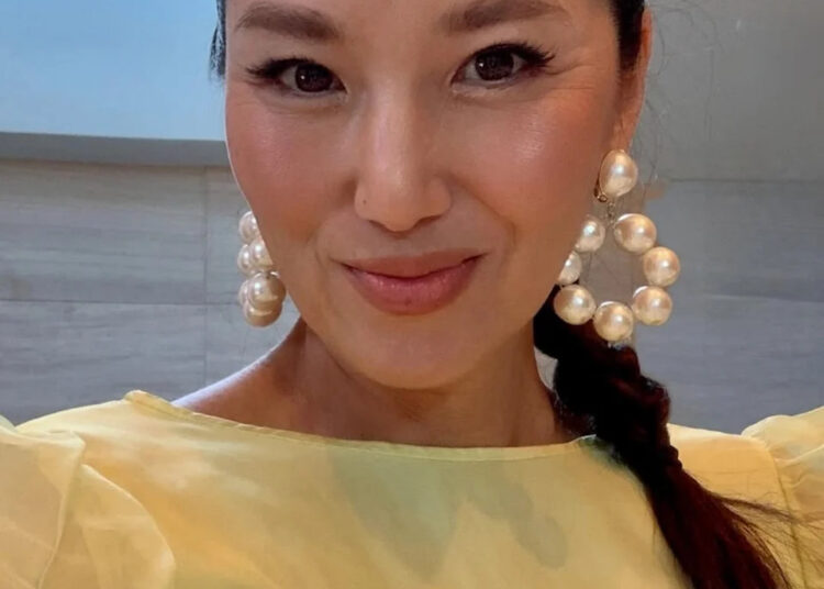 QVC Host Nancy Yoon Leaving Shopping Network After 3 Years Find Out Why