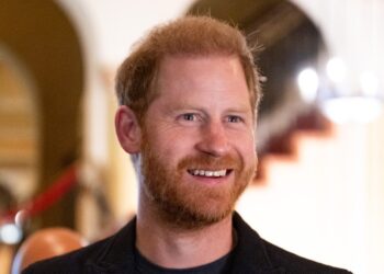 Queen Elizabeth II's Past Employee Sends a Message to Prince Harry