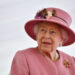 Britain's Queen Elizabeth II