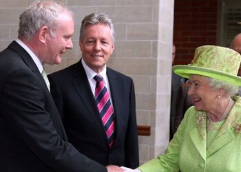 Queen Elizabeth's selfless act after brutal double royal murder | Royal | News