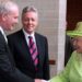 Queen Elizabeth's selfless act after brutal double royal murder | Royal | News