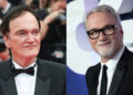 Quentin Tarantino Explains Why David Fincher Is Directing the ‘Once Upon a Time in Hollywood’ Netflix Follow-Up