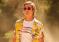 Andrew Cooper/Sony Brad Pitt in 'Once Upon a Time in Hollywood'