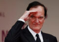 Quentin Tarantino reveals 'crazy' reason he scrapped his final film 'The Movie Critic'