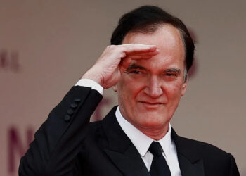 Quentin Tarantino reveals 'crazy' reason he scrapped his final film 'The Movie Critic'