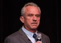 RFK Jr.’s ‘Minivan Always Smelled of Death’ From ‘Roadkill,’ Says ‘RHONY’ Alum Carole Radziwill – National Enquirer