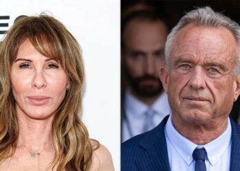 RHONY star exposes RFK Jr.’s roadkill fixation - Celebrity News - Entertainment
