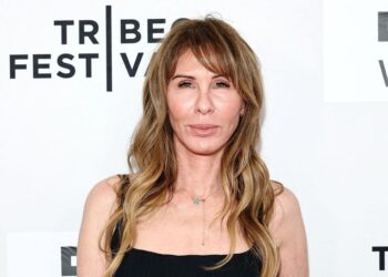 RHONY star's 9-word takedown of Robert F Kennedy Jr - Celebrity News - Entertainment