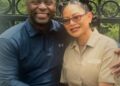 RHOSLCs Jen Shah Shares Rare Photo With Husband Coach Sharrieff From Prison Visit