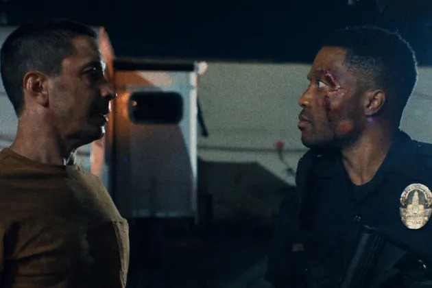 RLJE Films, Shudder Pick Up Horror Thriller ‘Night Patrol’ for Theatrical Release (Exclusive)