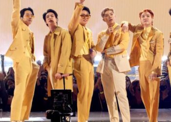 RM: BTS are working diligently on new album - Music News