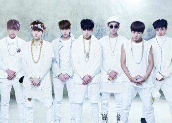bts 10th anniversary retrospective