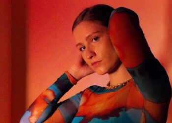 RONA. on country, club culture and new music