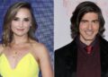 Rachael Leigh Cook and Brandon Routh ‘Happy to Have Found Each Other’ Following Respective Divorces – Star Magazine
