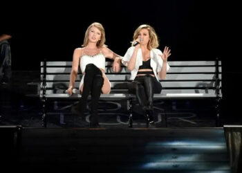 Rachel Platten Takes Back Her ‘Fight Song’ With Re-Recorded Version, Inspired by ‘Empowering’ Taylor Swift
