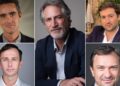 Radial Entertainment Names Key C-Suite Executives