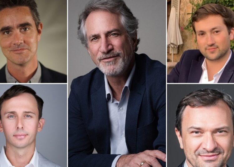 Radial Entertainment Names Key C-Suite Executives