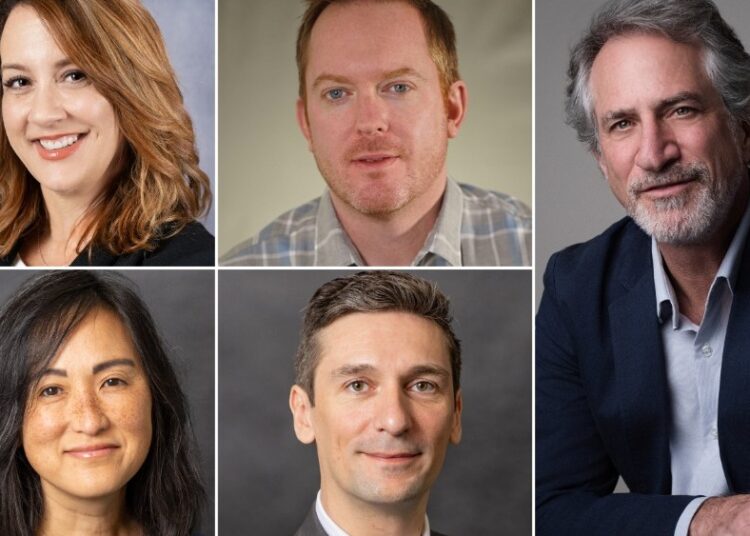 Radial Entertainment Names New Leadership Team