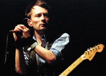 Radiohead Release New Live Album Hail to the Thief (Live Recordings 2003-2009): Listen