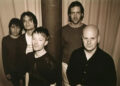 Radiohead - Credit: Tom Sheehan*