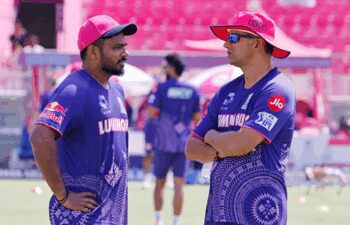 Rahul Dravid steps down as Rajasthan Royals coach; refuses 'broader position' at IPL franchise