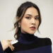 Starkly stronger: Raisa appears in an undated promotional photo. Courtesy of Juni Records