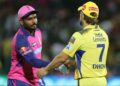 Rajasthan Royals Want Two Players From CSK In Exchange Of Sanju Samson: Report | Cricket News