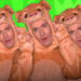 Randy Rainbow Has Roaring Good Time Tying Trump To Epstein In 'Lion King' Spoof