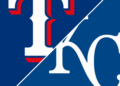 Rangers 6-3 Royals (Aug 20, 2025) Game Recap