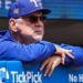 Rangers' Bruce Bochy to miss Royals game over personal matter