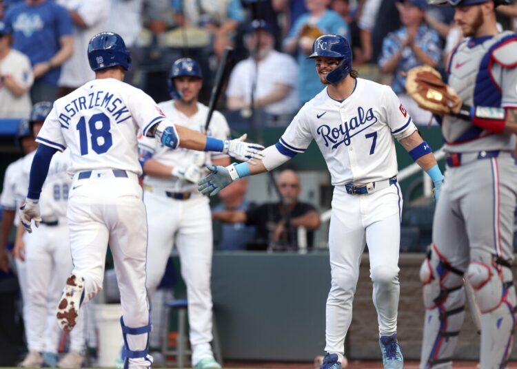 Rangers at Royals Prediction: Odds, expert picks, starting pitchers, betting trends, and stats for August 19