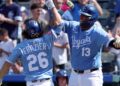 Rangers at Royals Prediction: Odds, expert picks, starting pitchers, betting trends, and stats for August 18