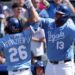 Rangers at Royals Prediction: Odds, expert picks, starting pitchers, betting trends, and stats for August 18