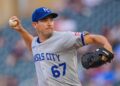 Rangers vs. Royals Prediction, Odds, Probable Pitchers and Prop Bets for August 19