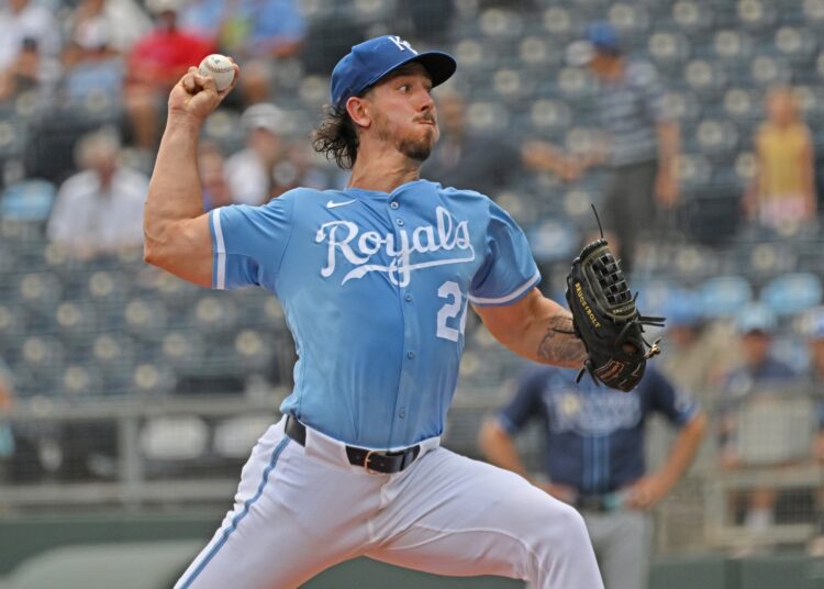 Rangers vs. Royals prediction, pick for Thursday 8/21/25