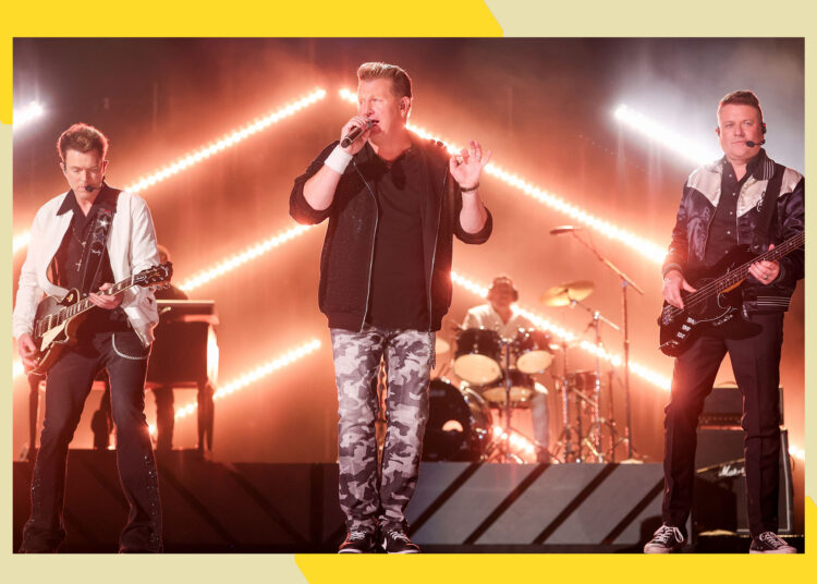 Rascal Flatts Life Is A Highway Tour 2026: Where to buy tickets