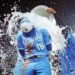 Rave fills in nicely for Pasquantino in Royals’ 6-2 victory against White Sox