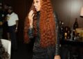 Ravyn Lenae On Lollapalooza, "Love Me Not" & Her Whimsical Style