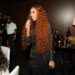 Ravyn Lenae On Lollapalooza, "Love Me Not" & Her Whimsical Style